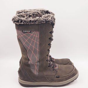 Koppen BrisenBoot Waterproof Boots A728